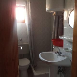 Leitner Apartman, 1 apartman 6 férőhely