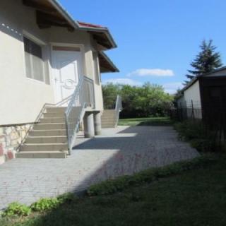 Welcome Villa, 6 szoba 8 férőhely