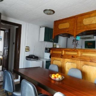 Teniszszálló Vendégház, 4 szoba 25 férőhely