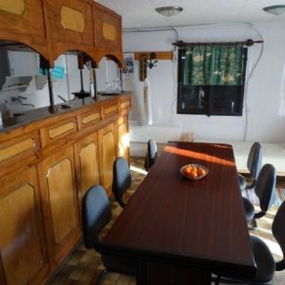 Teniszszálló Vendégház, 4 szoba 25 férőhely