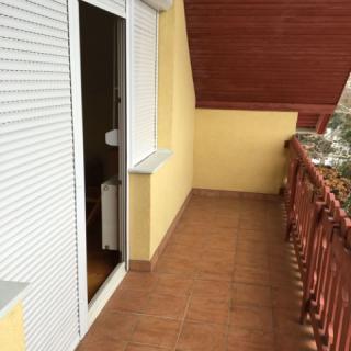 Mandula Apartman, 1 apartman 6 férőhely