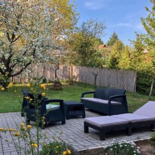 Mandula Apartman, 1 apartman 6 férőhely