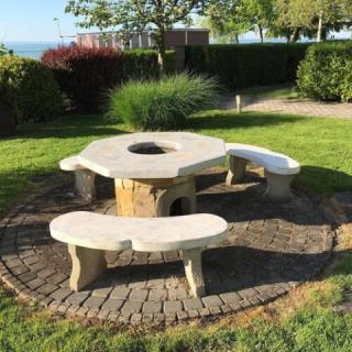 Együtt a család Apartman, 1 apartman 8 férőhely