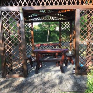 Együtt a család Apartman, 1 apartman 8 férőhely