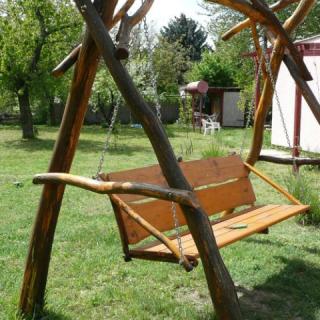 Arina Vendégház, 3 szoba 4 férőhely