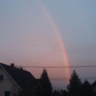 Levendulás Apartman, 1 apartman 4 férőhely