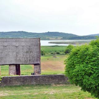 Shambala Apartman, 1 apartman 2 férőhely