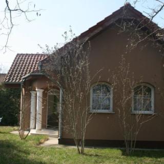 Kápolnai Vendégház, 2 szoba 6 férőhely