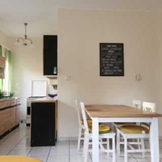 Kápolnai Vendégház, 2 szoba 6 férőhely