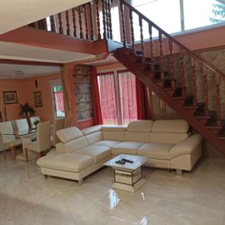 Rambó Villa, 3 szoba 6 férőhely