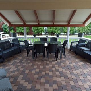 Rambó Villa, 3 szoba 6 férőhely