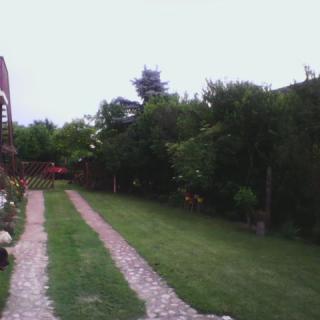 Tamás Apartman, 2 apartman 8 férőhely