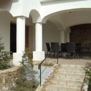 Komfort Apartman, 1 apartman 4 férőhely