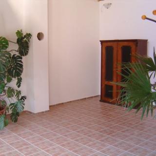 Komfort Apartman, 1 apartman 4 férőhely