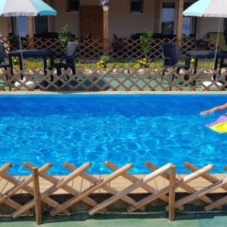 Kids#039; Paradise Vendégház, 6 szoba 24 férőhely