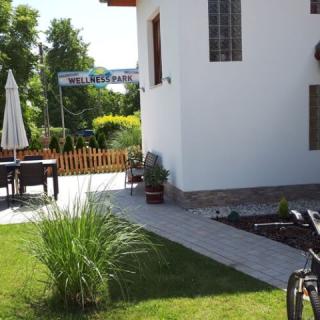 Linda Apartman, 2 apartman 6 férőhely