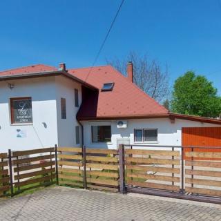 Linda Apartman, 2 apartman 6 férőhely