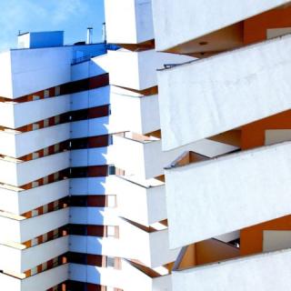 Club 218 Panoráma Apartman, 1 apartman 4 férőhely