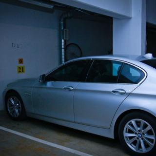 Club 218 Panoráma Apartman, 1 apartman 4 férőhely