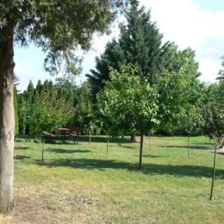 Familia Apartman, 1 apartman 4 férőhely