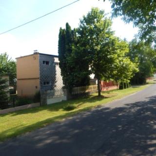 Holiday Nyaraló, 2 szoba 5 férőhely