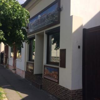 Galéria Mini Apartman, 1 apartman 2 férőhely