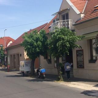 Galéria Mini Apartman, 1 apartman 2 férőhely