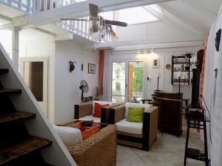 Nyaralóház 6+2 főnek balatonparttól 50 méterre (80)