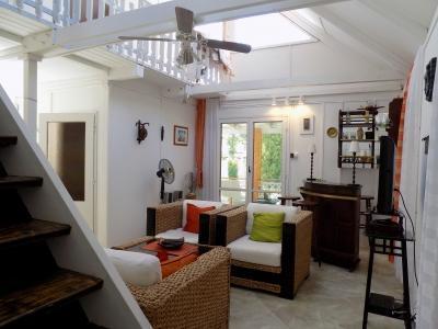 Nyaralóház 6+2 főnek balatonparttól 50 méterre (80)