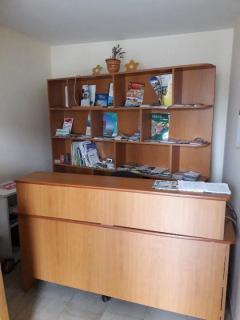 Irodabútorok eladók Fonyódon