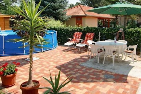 Siófok-Balatonszéplakon igényes stúdió apartmanok kiadók