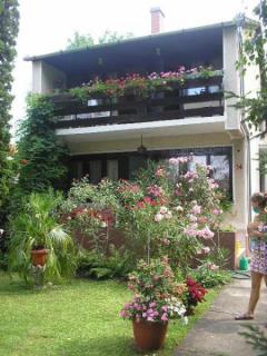 Hajdúszoboszlón olcsó és kényelmes üdülés családoknak