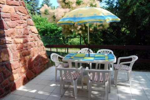 Balatoni nyaralás és remek horgászhelyek Balatonrendesen