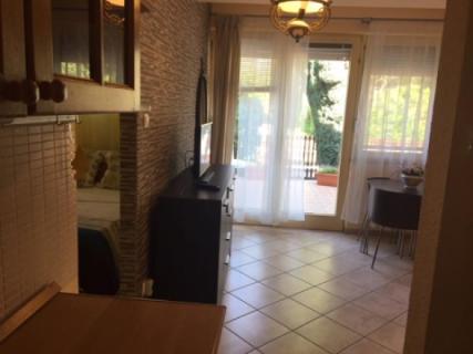 Balatonszárszói apartmanok vízpartnál