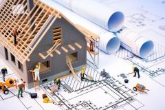 Építőipari munkák, rövid határidővel Balatonkenesén és környékén
