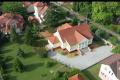 Balatonlellei strandközeli apartmanok