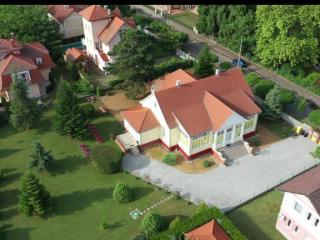 Balatonlellei strandközeli apartmanok