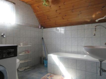 Badacsonyi 3 szobás nyaraló eladó