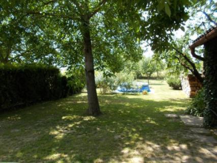 Újszerű családi ház eladó Zalakomárban