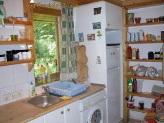 Balatonakarattyán közvetlen vízparti nyaraló stéggel (217)