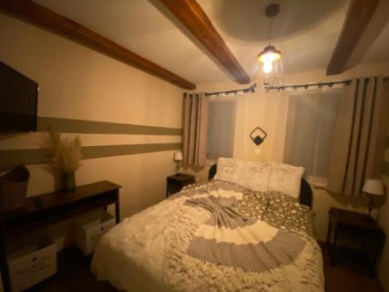 Zengő Kincse Vendégház Hosszúhetény