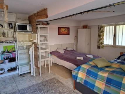 ALSÓÖRSÖN Balaton-parti 35 nm-es saját fürdőszobás stúdió APARTMAN KIADÓ