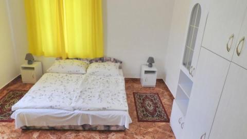 Balatonlellei strandközeli apartmanok