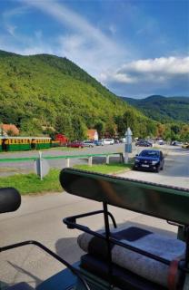 Szilvásváradon Zsóka Vendégházban Max. 10 fő részére