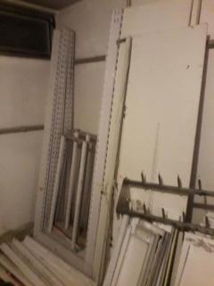 ABC berendezés eladó