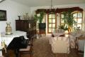 A Balatontól 800m-re elegáns villában 3 hálószobás apartman (115)