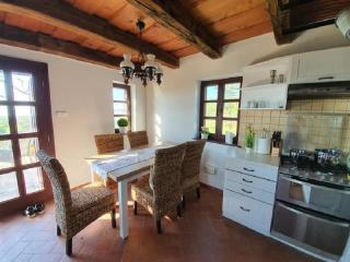 Álomvilla Balatonudvariban