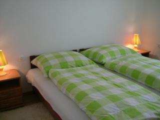 Dani nyaraló Balatonfenyvesen