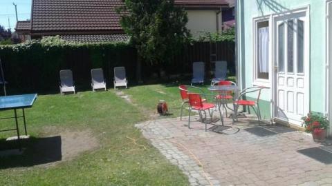 Balatonlellén apartmanok kiadók