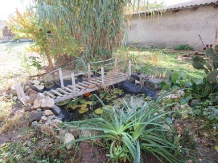 Badacsonytomaj közelében, családi ház eladó